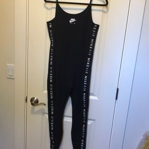 Nike Air Onesie